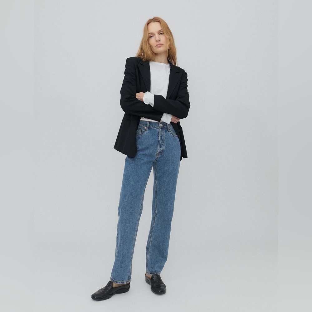 STILL HERE Childhood Jeans